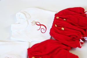 Royal Bloomers