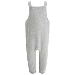 Gilet, dungs and knit jumper set