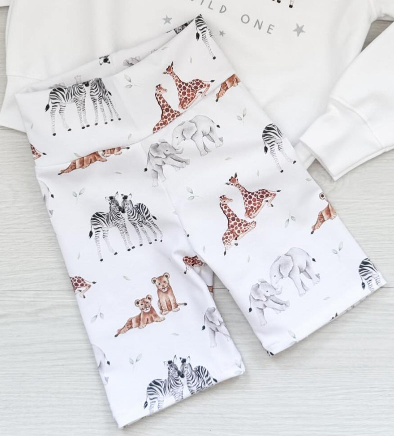 Cycling shorts ONLY