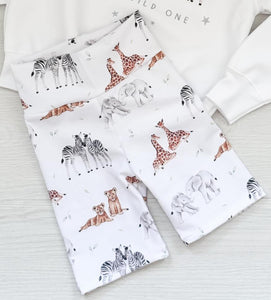 Cycling shorts ONLY