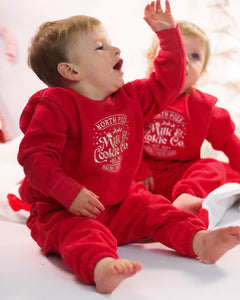 CookieCo sweatshirt ONLY