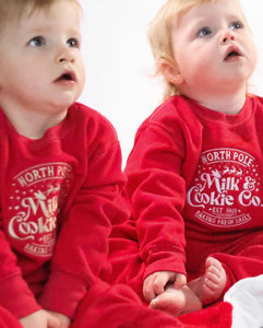 CookieCo sweatshirt ONLY
