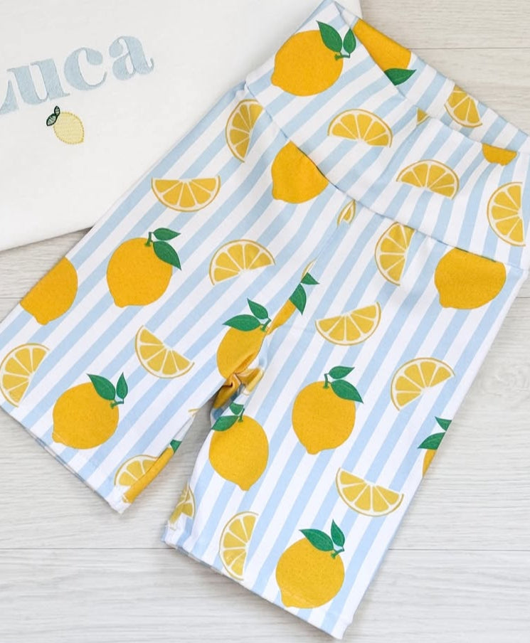 Cycling shorts ONLY