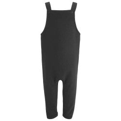 Gilet, dungs and knit jumper set