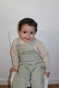 Overalls/dungs Colour Options available