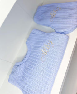 Handmade Lounge Wear Set