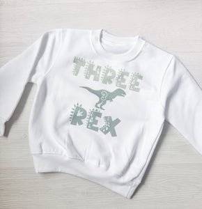 Sublimation Create Your Own Sweatshirt