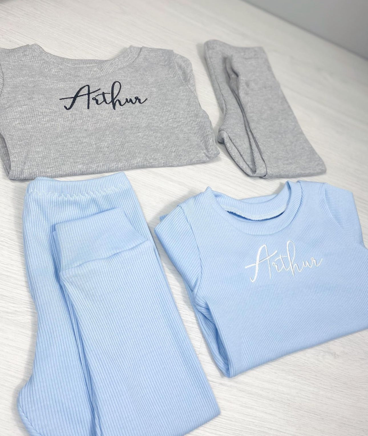 Handmade Lounge Wear Set