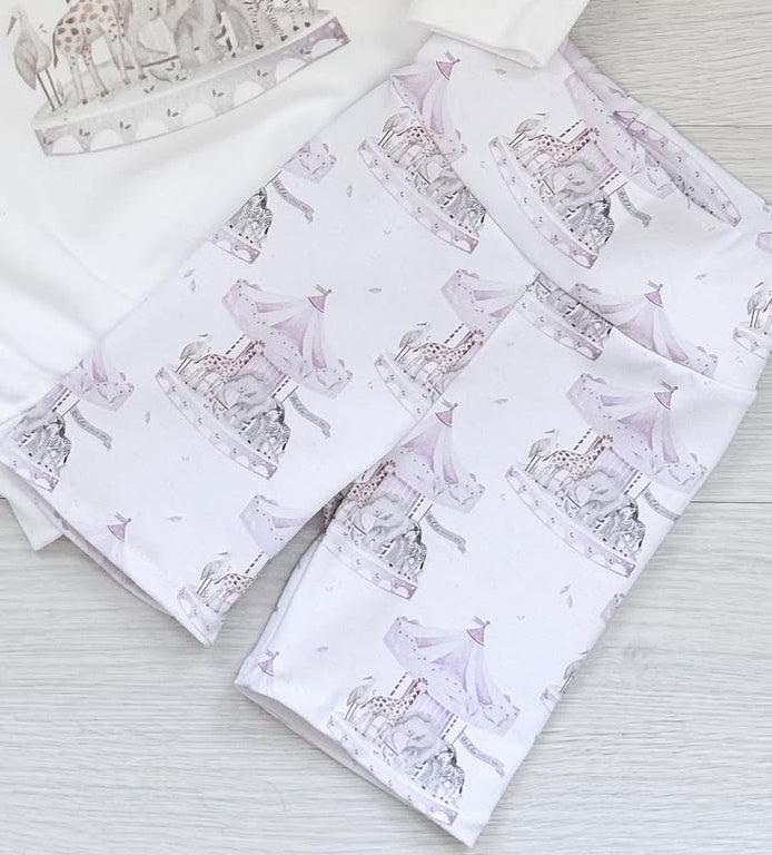 Cycling shorts ONLY