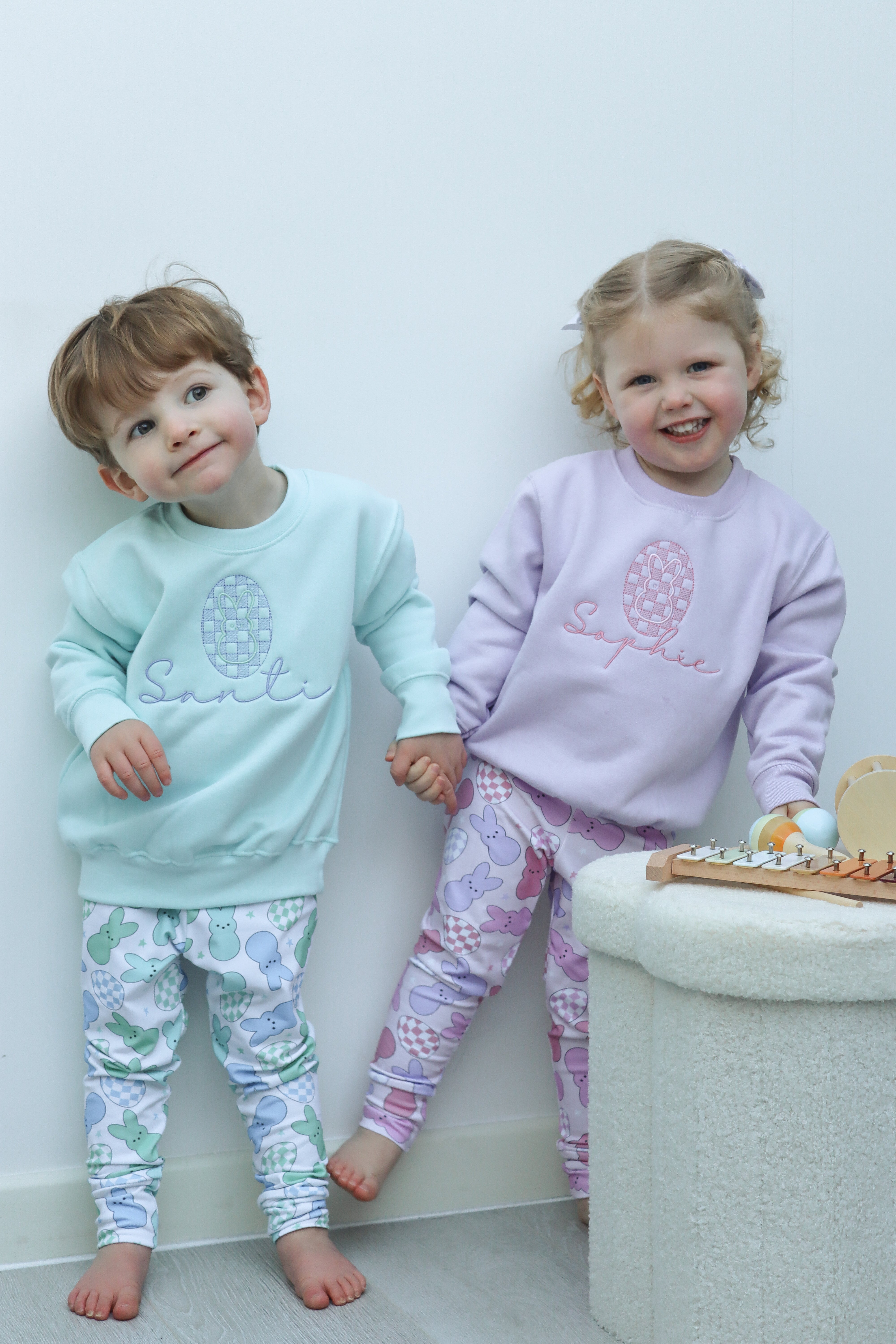 Sweatshirt CHOOSE DESIGN