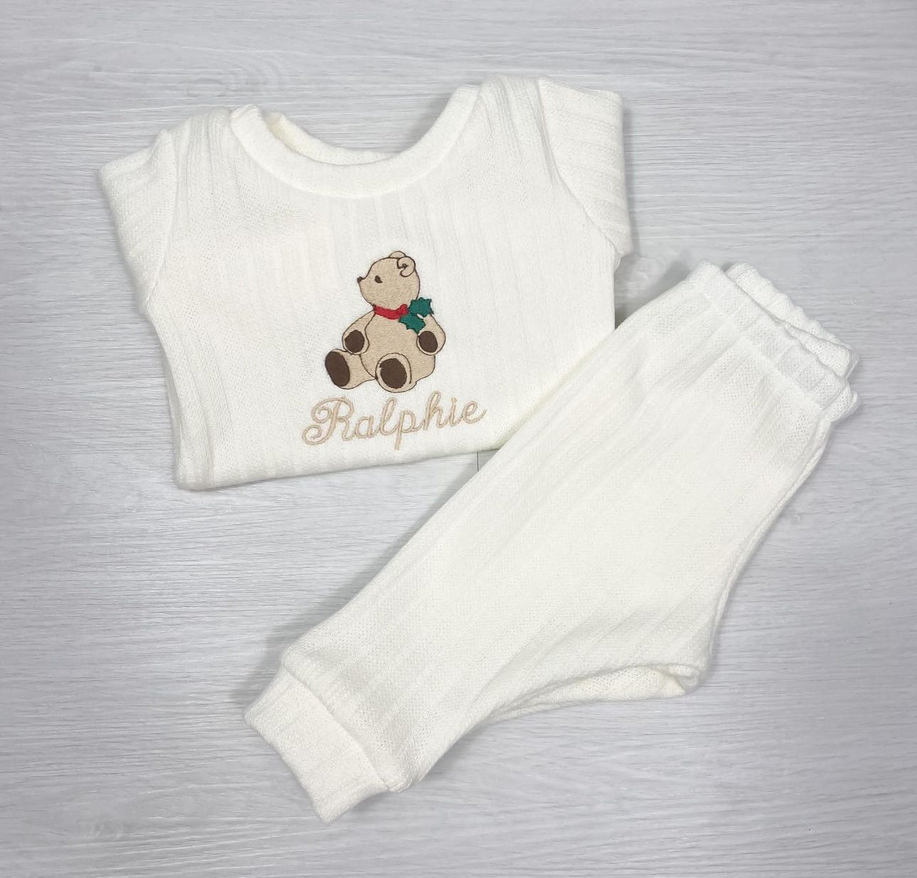 Handmade Lounge Wear Set