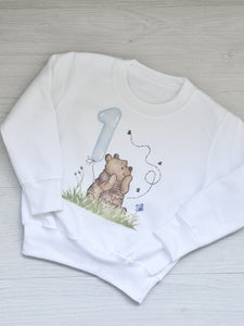 Sublimation Create Your Own Sweatshirt