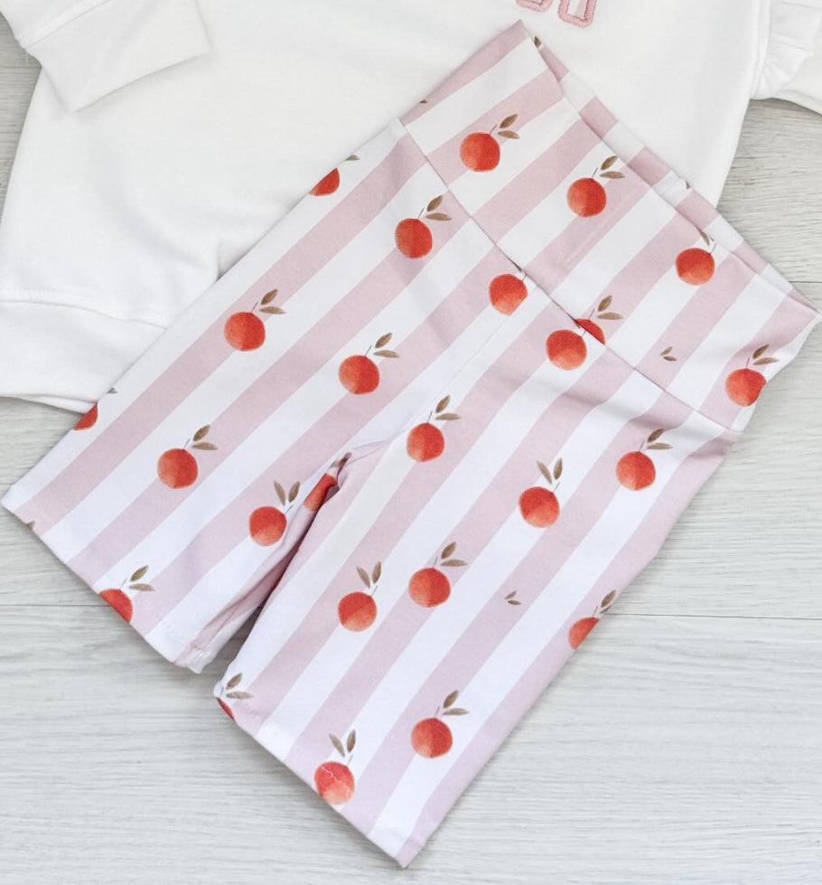 Cycling shorts ONLY