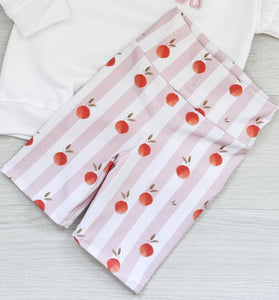 Cycling shorts ONLY