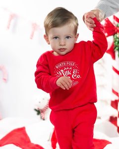 CookieCo sweatshirt ONLY