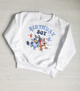 Sublimation Create Your Own Sweatshirt