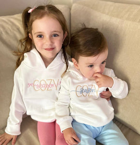 Create your own hoodie