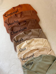 Create a NKE Jumper or Hoody