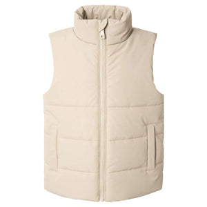 NEW padded gilet Colour Options available
