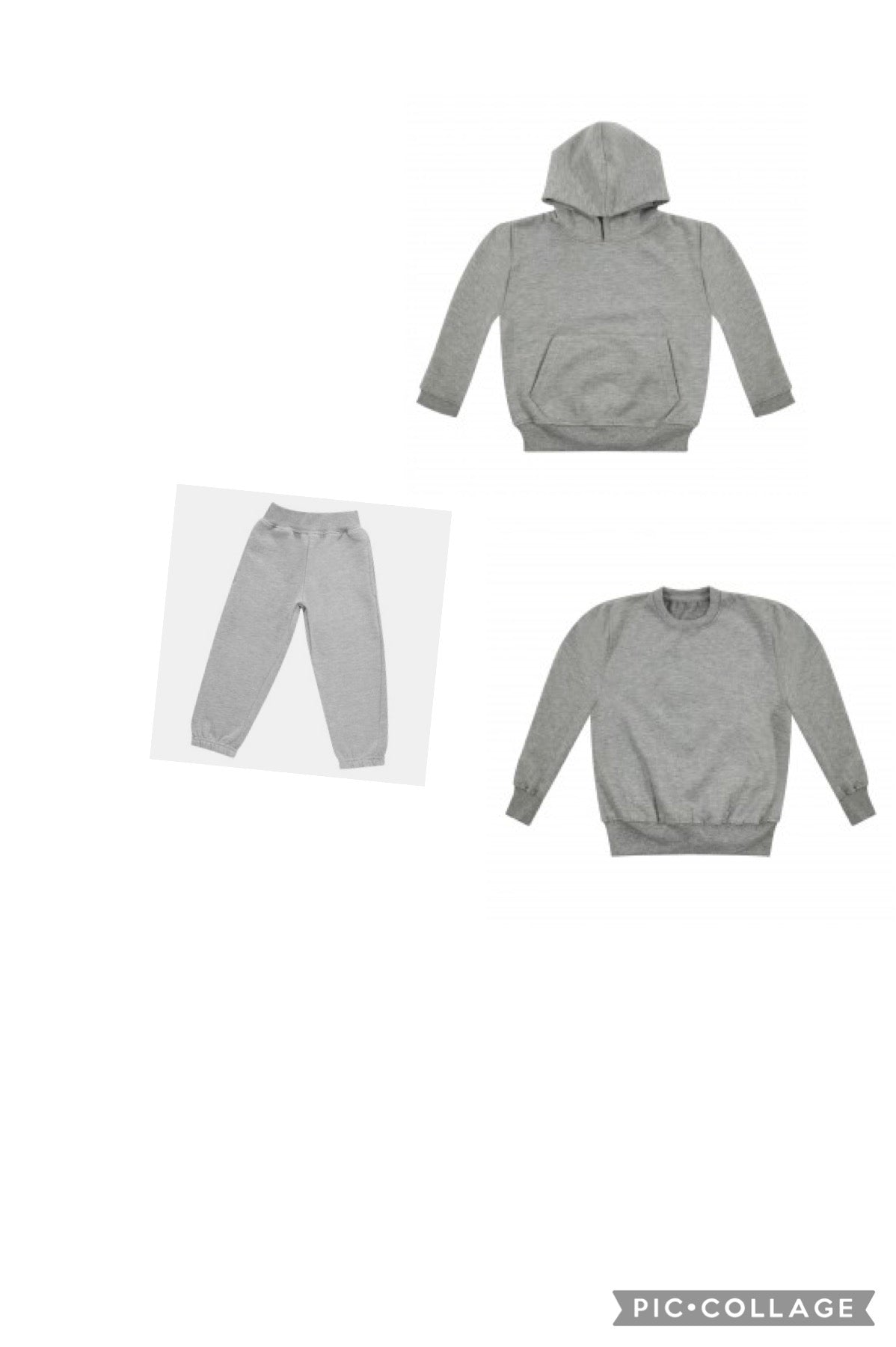 Create a NKE Jumper or Hoody