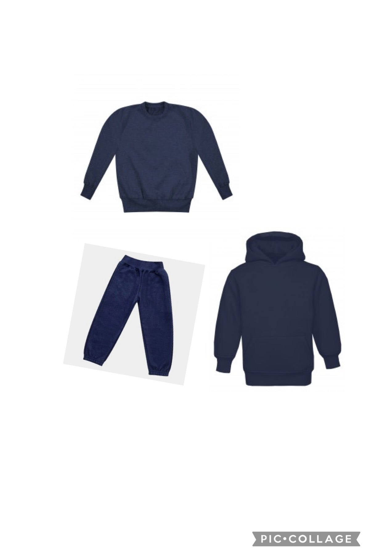 Create a NKE Jumper or Hoody