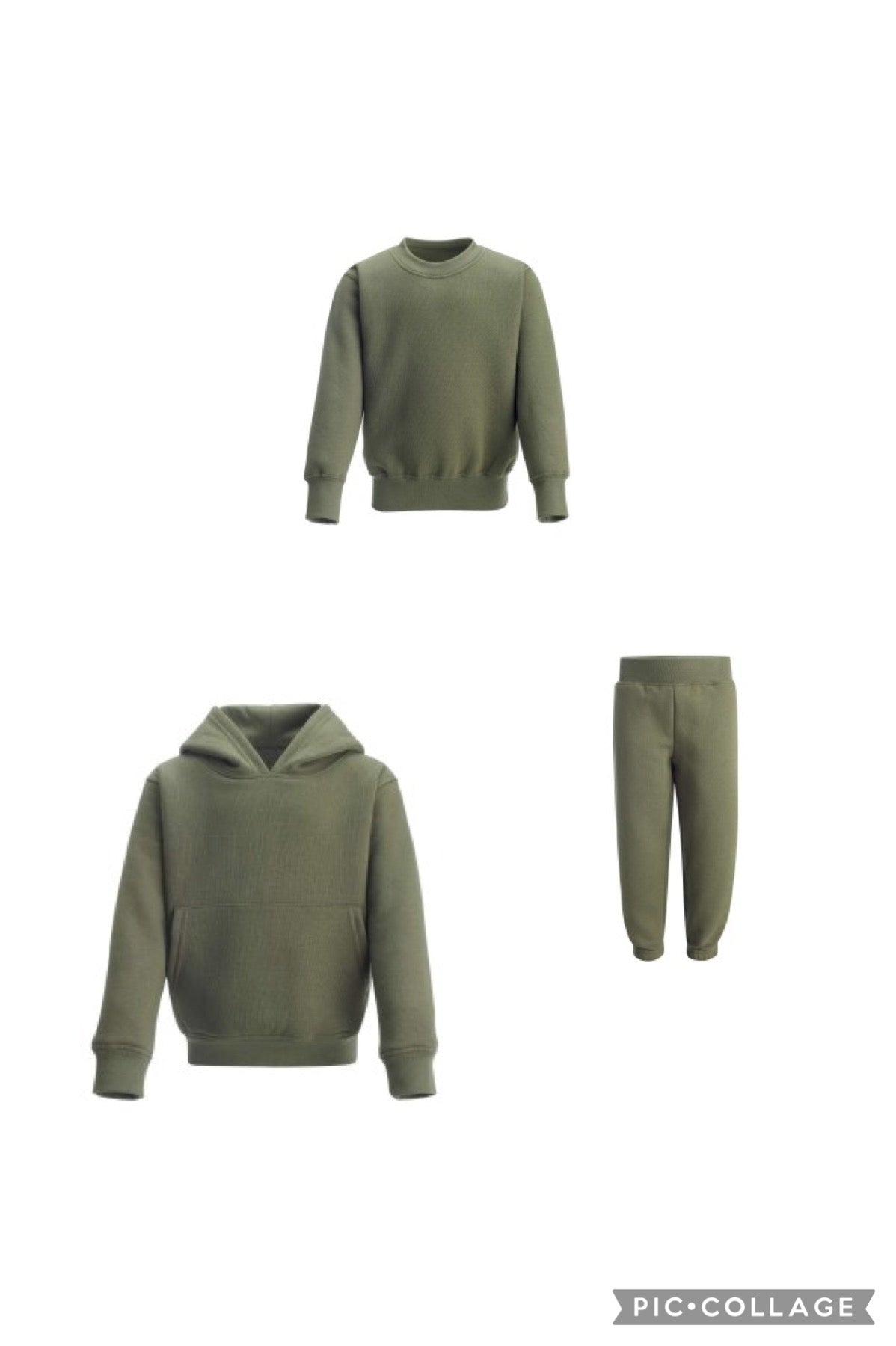 Create a NKE Jumper or Hoody
