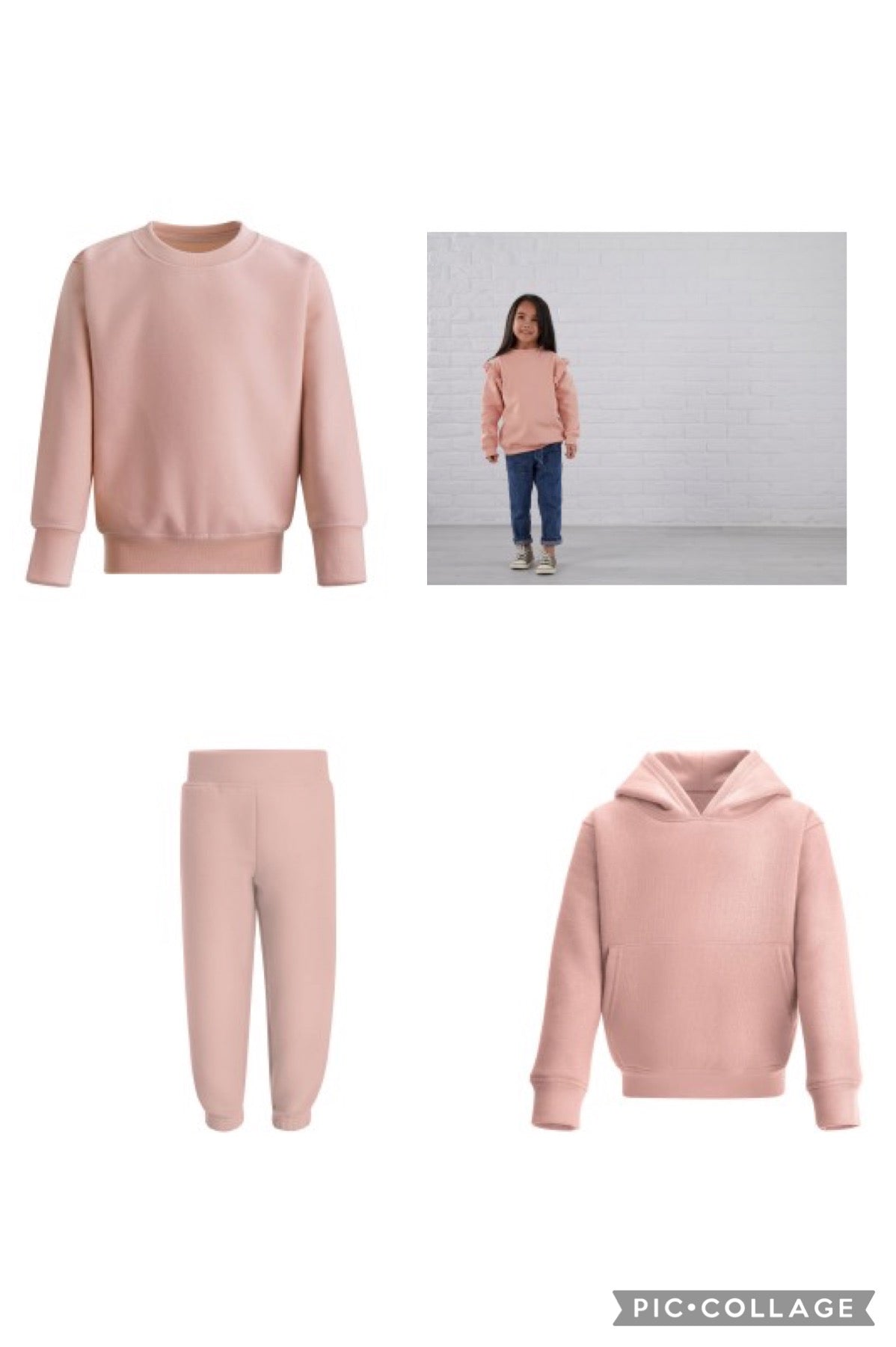 Create a NKE Jumper or Hoody