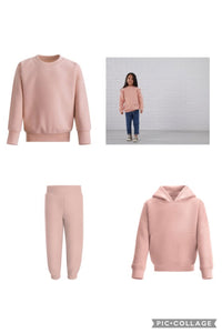 Create a NKE Jumper or Hoody