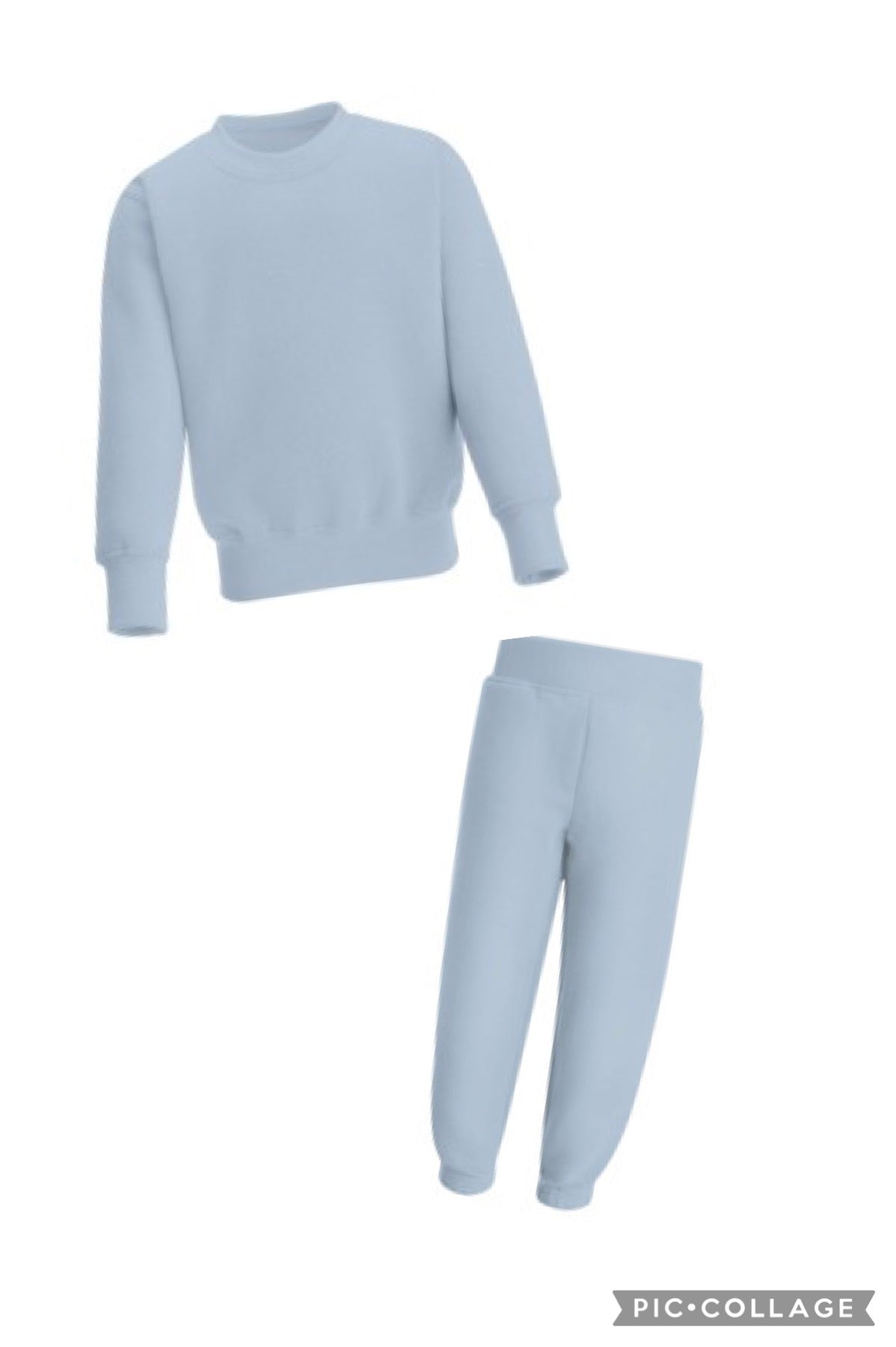 Matchy jogger Pants ONLY
