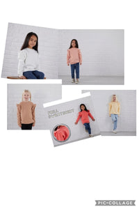 Create Your Own Sweatshirt