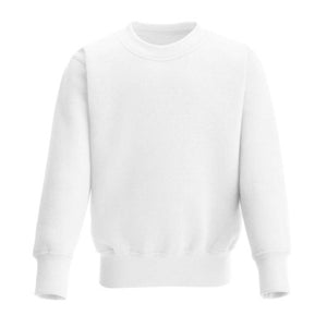 Sublimation Create Your Own Sweatshirt