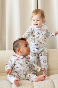 CHRISTMAS PJ’s