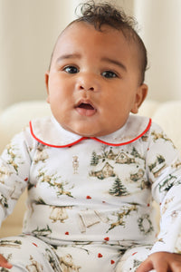 CHRISTMAS PJ’s