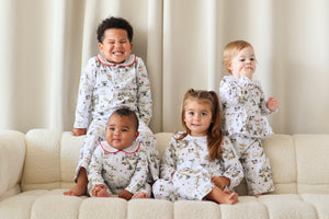 CHRISTMAS PJ’s