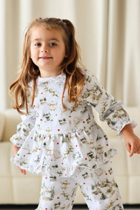 CHRISTMAS PJ’s