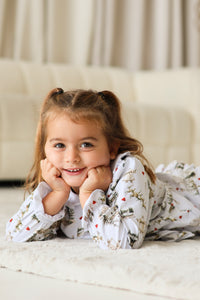 CHRISTMAS PJ’s