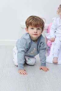Sweatshirt CHOOSE DESIGN