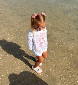 T shirt romper