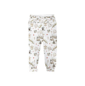 Exclusive Christmas Leggings