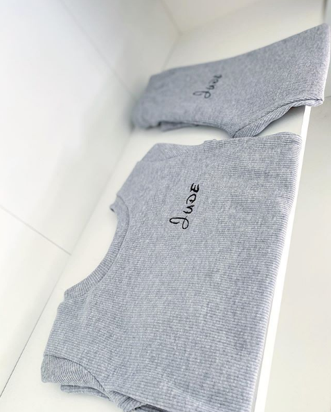 Handmade Lounge Wear Set