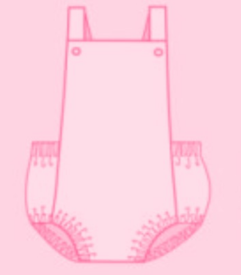 Create Your Own Remi Romper