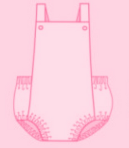 Create Your Own Remi Romper