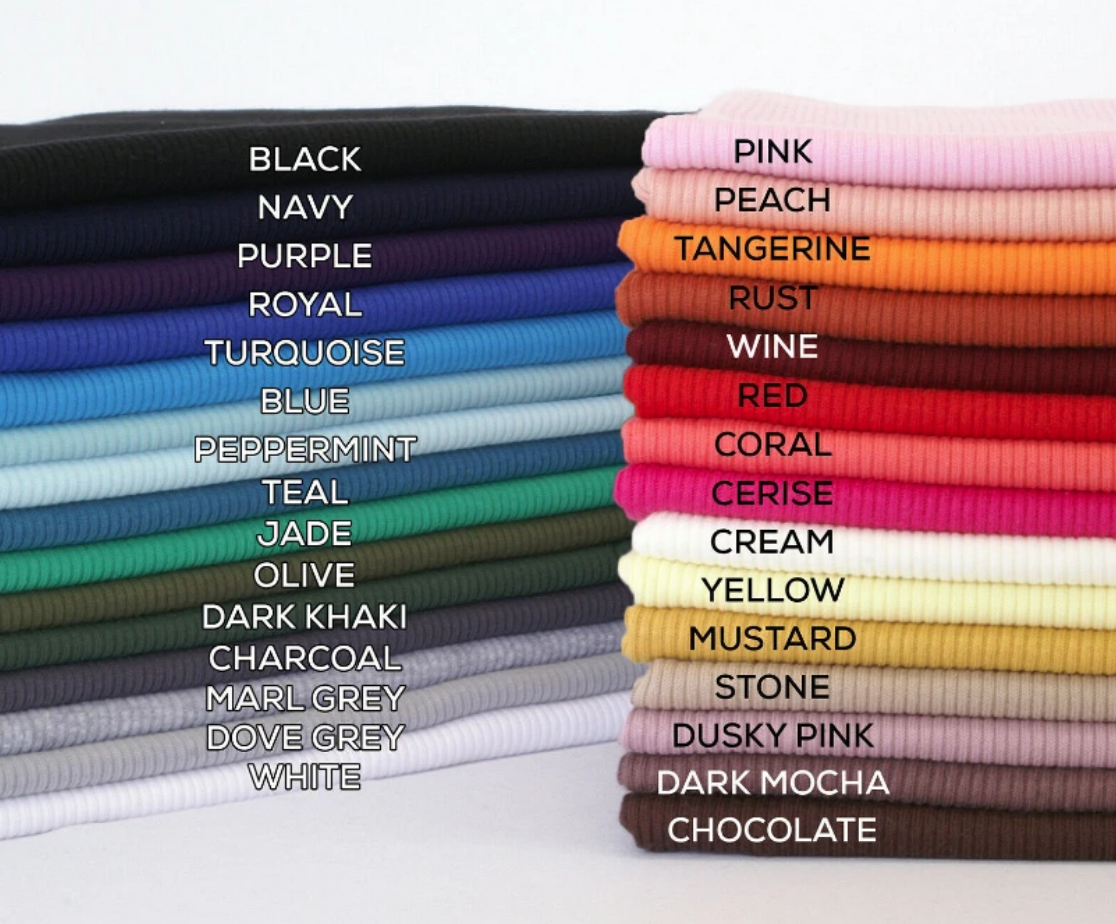 Create your own Shorts Set