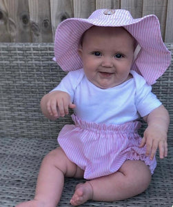 Create Your Own Bloomers