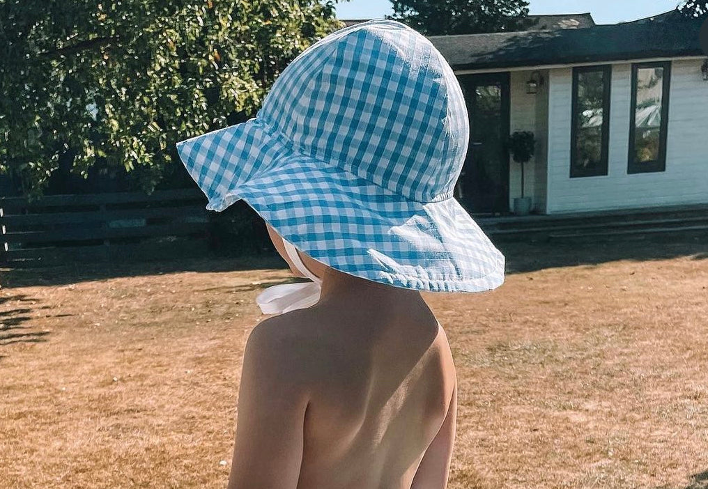 Create Your Own Sunhat