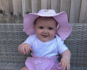 Create Your Own Sunhat