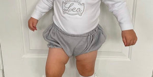 Create Your Own Bloomers