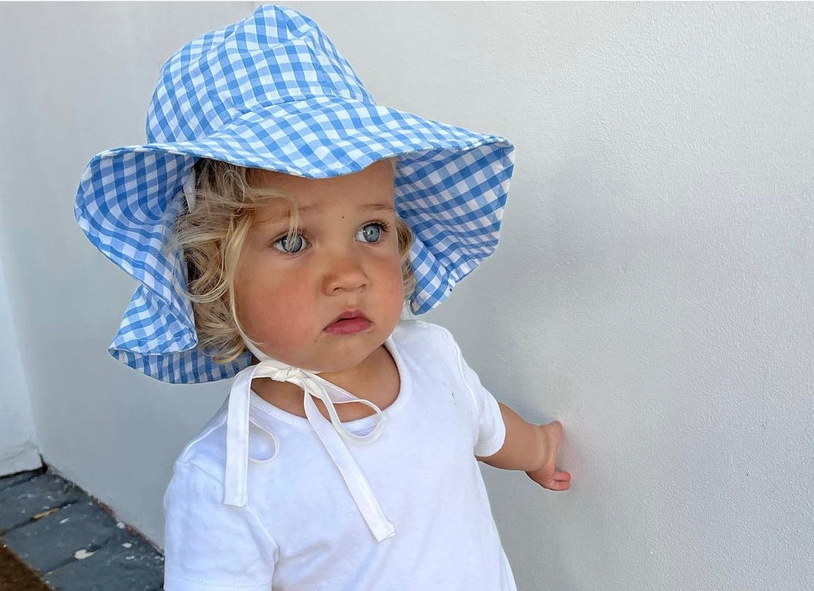 Create Your Own Sunhat