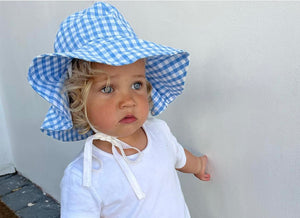 Create Your Own Sunhat