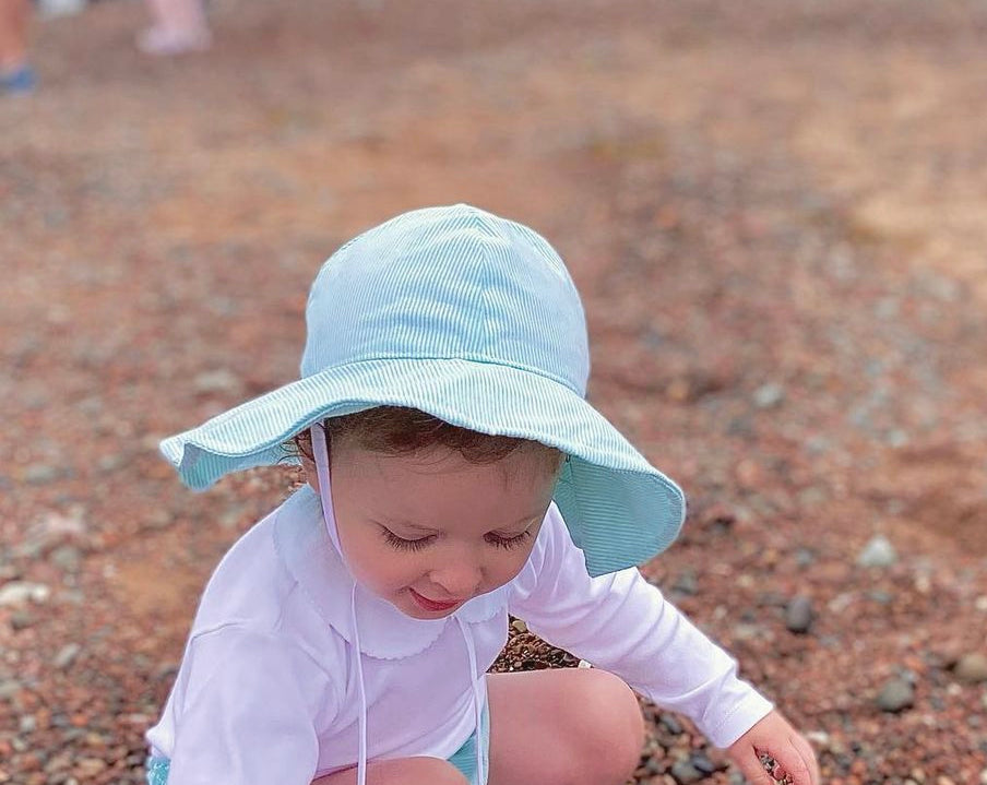 Create Your Own Sunhat